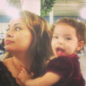 Meet your Posher, Ines